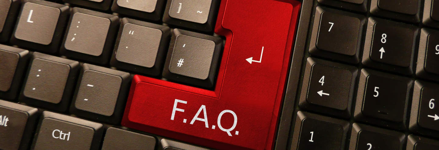 FAQ2