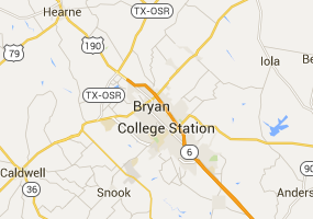 College Station Bryan Brazos Valley
