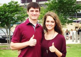 Aggie Ring Discount